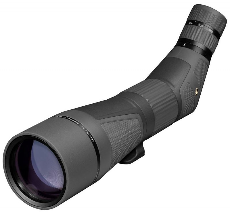 LEUPOLD SX-4 Pro Guide HD 20-60x85